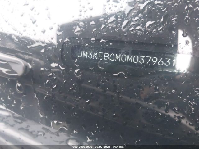 JM3KFBCM0M0379631 Mazda Cx-5 Carbon Edition