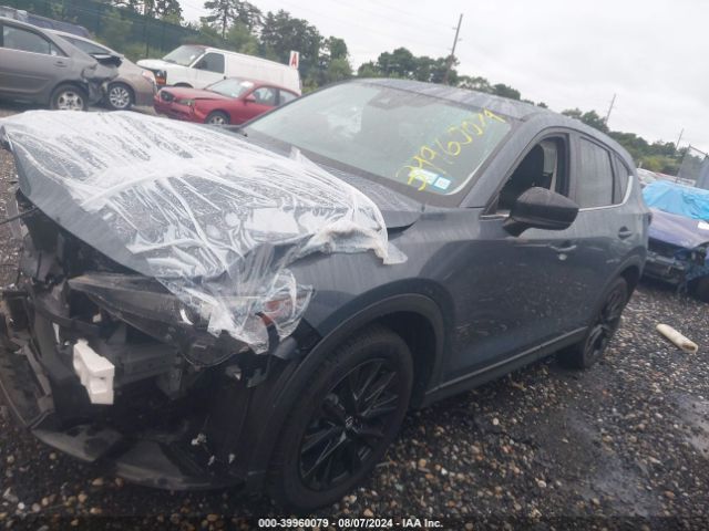 JM3KFBCM0M0379631 Mazda Cx-5 Carbon Edition