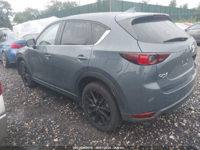 JM3KFBCM0M0379631 Mazda Cx-5 Carbon Edition