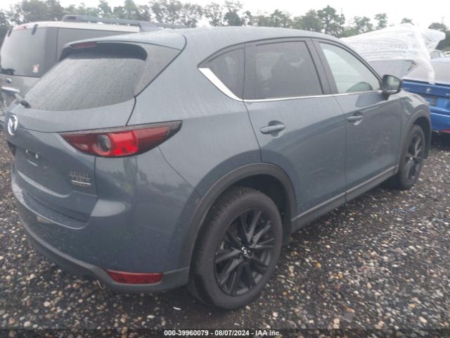 JM3KFBCM0M0379631 Mazda Cx-5 Carbon Edition