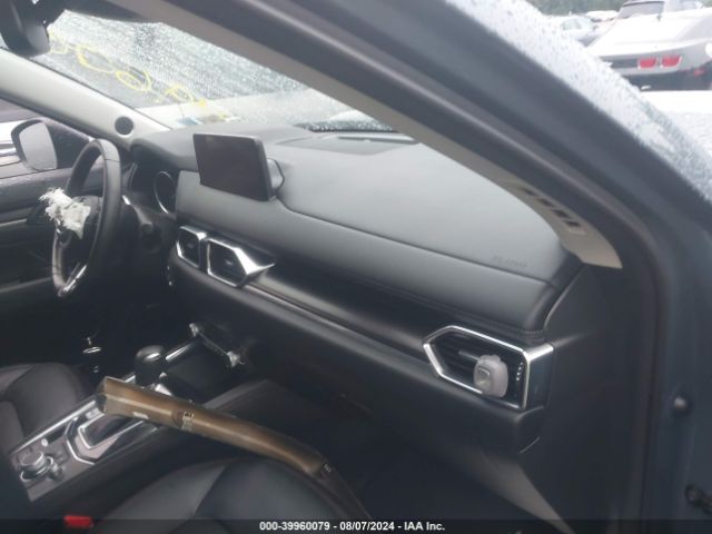 JM3KFBCM0M0379631 Mazda Cx-5 Carbon Edition
