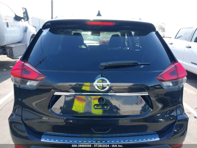 Nissan ROGUE SV 2017 KNMAT2MT8HP610615 Image 17