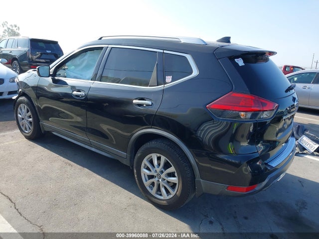 Nissan ROGUE SV 2017 KNMAT2MT8HP610615 Image 3