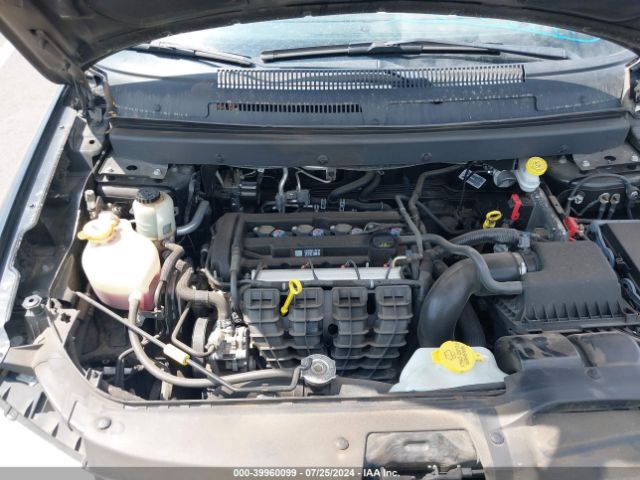 3C4PDCAB4LT262387 Dodge Journey Se Value