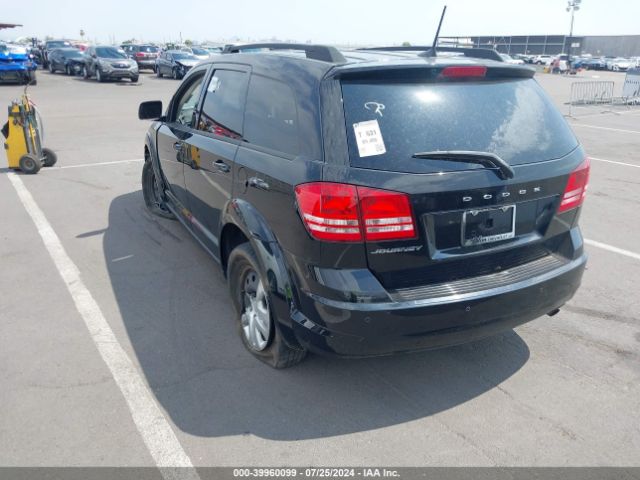 3C4PDCAB4LT262387 Dodge Journey Se Value
