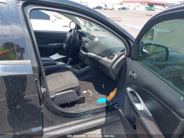 3C4PDCAB4LT262387 Dodge Journey Se Value