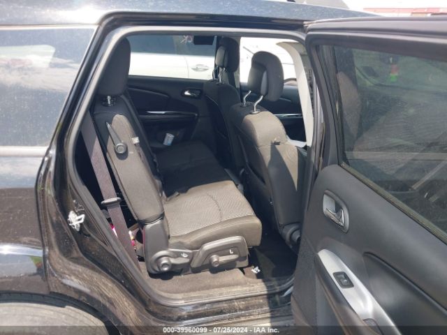 3C4PDCAB4LT262387 Dodge Journey Se Value
