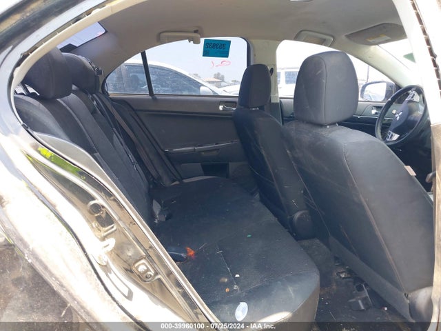 JA32V2FW8GU008611 Mitsubishi Lancer Se