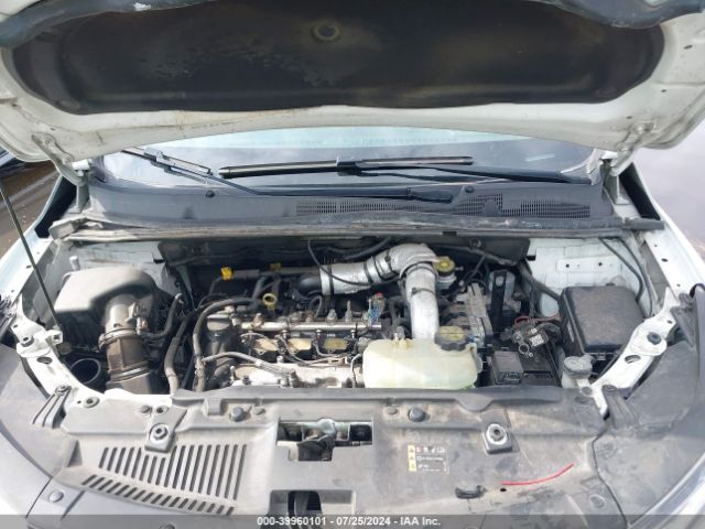 KL7CJKSM6NB525062 Chevrolet Trax Fwd Ls