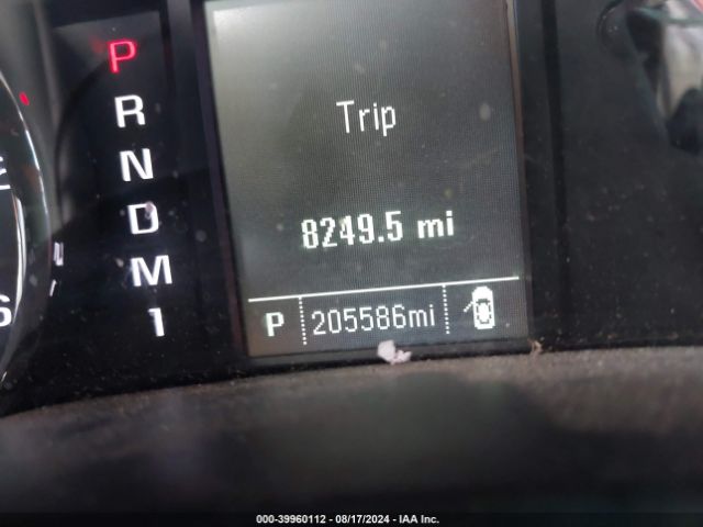 1GC1CUEGXGF141724 Chevrolet Silverado 2500hd Wt