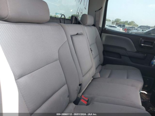 1GC1CUEGXGF141724 Chevrolet Silverado 2500hd Wt