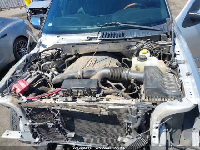 5LMJJ3JTXHEL11969 Lincoln Navigator L Select