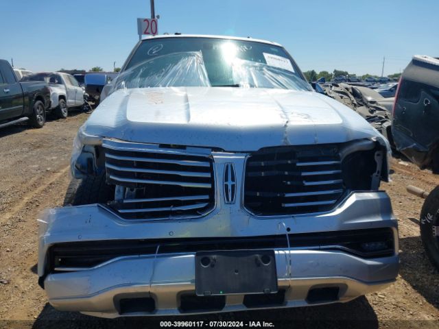 5LMJJ3JTXHEL11969 Lincoln Navigator L Select