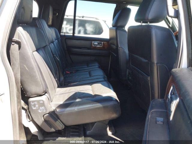 5LMJJ3JTXHEL11969 Lincoln Navigator L Select