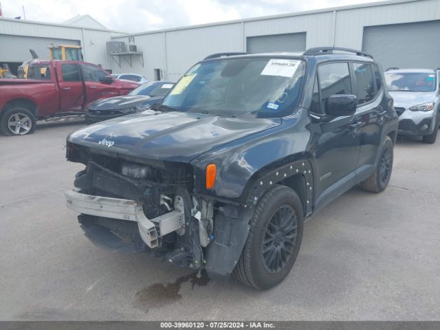 ZACCJABT8FPB24270 Jeep Renegade Latitude