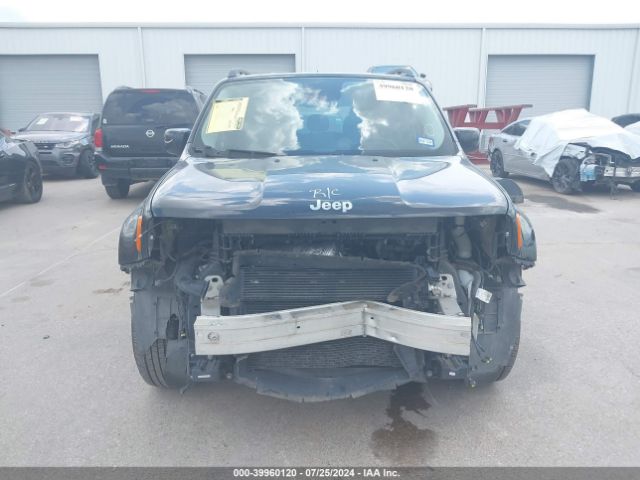 ZACCJABT8FPB24270 Jeep Renegade Latitude