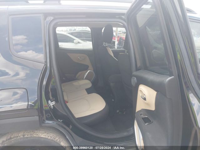 ZACCJABT8FPB24270 Jeep Renegade Latitude