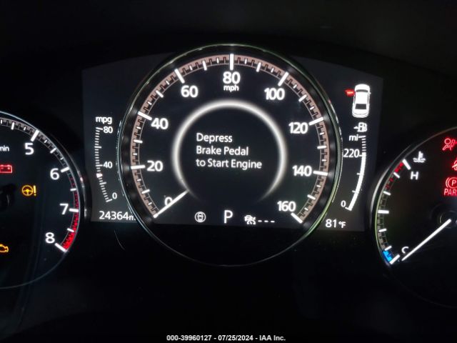 3MZBPACL7NM317520 Mazda Mazda3 Carbon Edition
