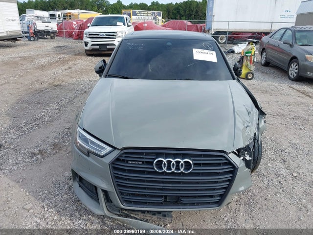 WAUJEGFF4LA041253 Audi A3 Premium Plus 45 Tfsi S Line Quattro S Tronic