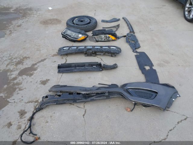 3C4NJCAB2KT613148 Jeep Compass Sport Fwd