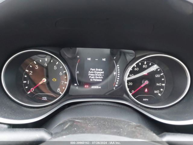 3C4NJCAB2KT613148 Jeep Compass Sport Fwd