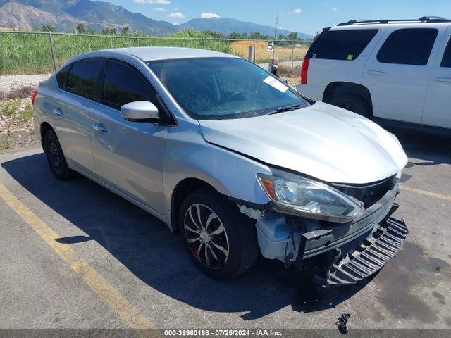 2016 3N1AB7AP8GL684721 main image