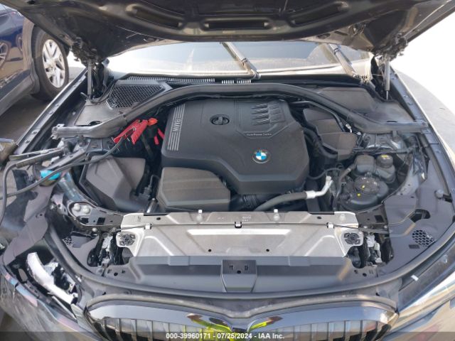 3MW5R1J06L8B34356 BMW 330I