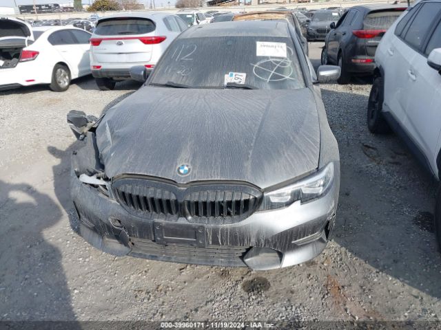 3MW5R1J06L8B34356 BMW 330I