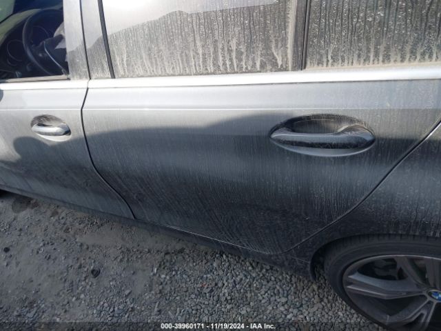 3MW5R1J06L8B34356 BMW 330I
