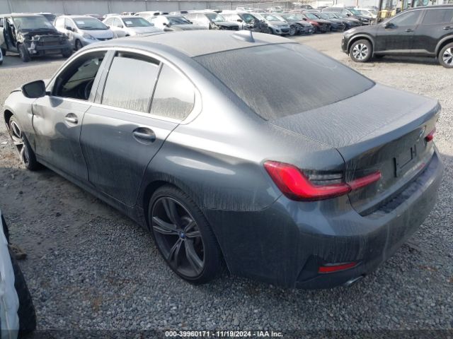 3MW5R1J06L8B34356 BMW 330I