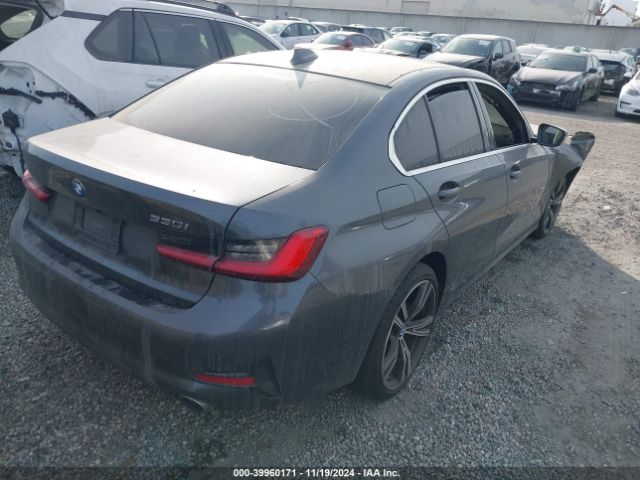 3MW5R1J06L8B34356 BMW 330I