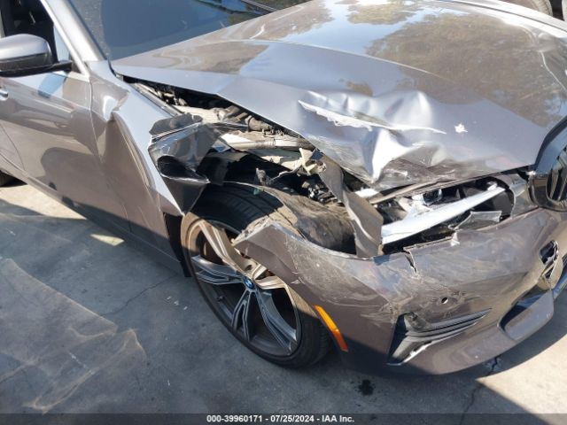 3MW5R1J06L8B34356 BMW 330I