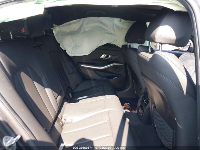 3MW5R1J06L8B34356 BMW 330I