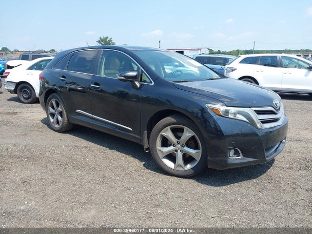 Toyota Venza Limited V6/xle V6 2015 4T3BK3BB8FU112259 main image