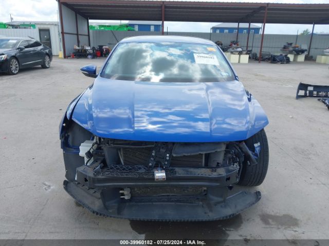 1VWAT7A31HC003364 Volkswagen Passat 1.8t S