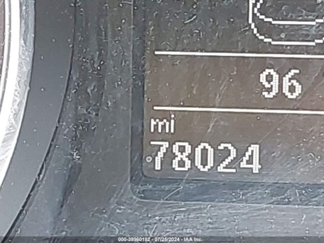 1VWAT7A31HC003364 Volkswagen Passat 1.8t S