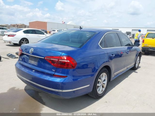 1VWAT7A31HC003364 Volkswagen Passat 1.8t S