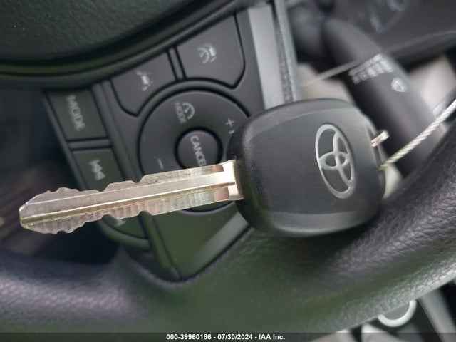 Toyota Corolla Cross L 2023 7MUAAABG4PV046185 Image 11