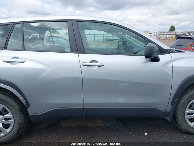 Toyota Corolla Cross L 2023 7MUAAABG4PV046185 Image 14