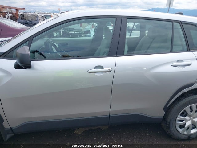 Toyota Corolla Cross L 2023 7MUAAABG4PV046185 Image 15