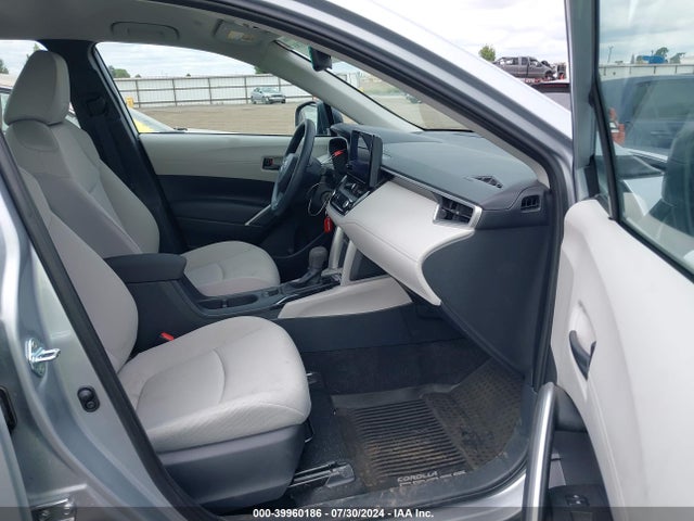 Toyota Corolla Cross L 2023 7MUAAABG4PV046185 Image 5