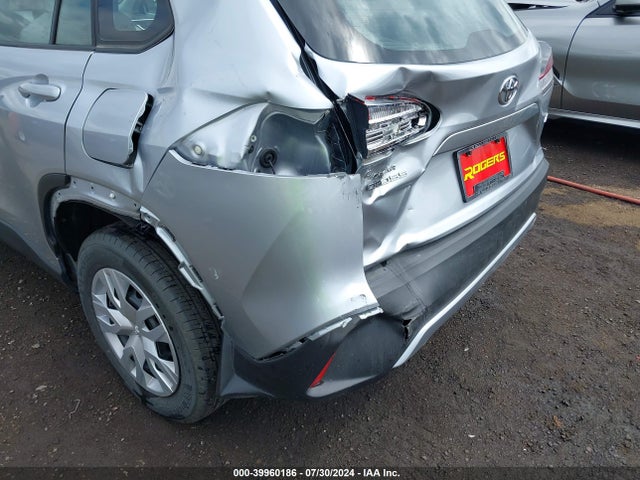 Toyota Corolla Cross L 2023 7MUAAABG4PV046185 Image 6