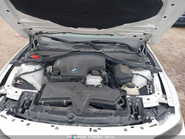 BMW 328I 2015 WBA3A5C58FP604598 Image 10