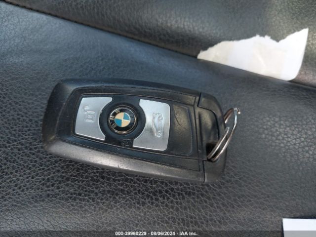 BMW 328I 2015 WBA3A5C58FP604598 Image 11