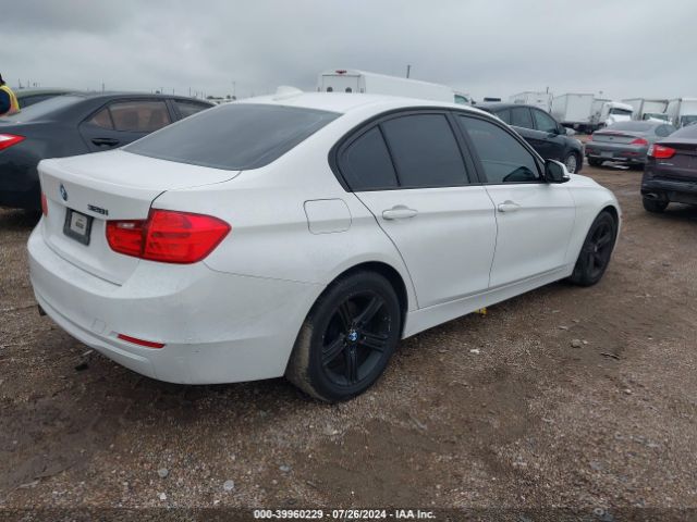 BMW 328I 2015 WBA3A5C58FP604598 Image 4