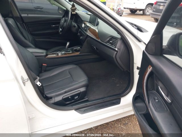 BMW 328I 2015 WBA3A5C58FP604598 Image 5