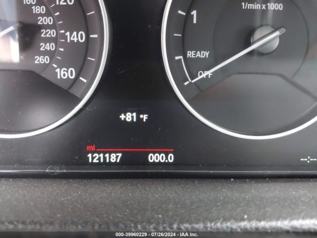 BMW 328I 2015 WBA3A5C58FP604598 Image 7