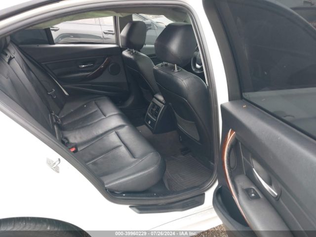 BMW 328I 2015 WBA3A5C58FP604598 Image 8