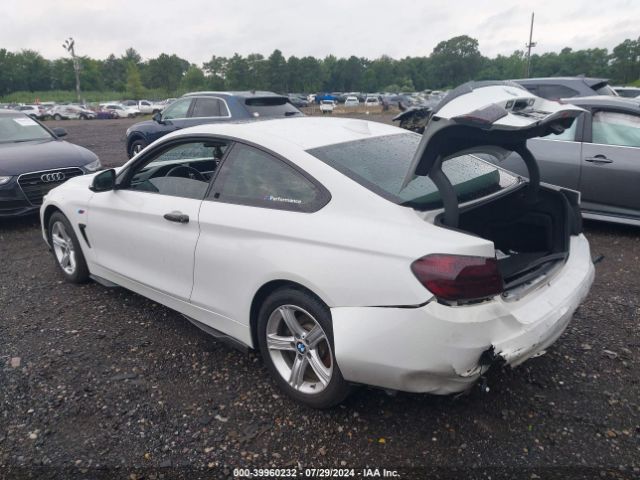 WBA3N9C55FK247440 BMW 428i Xdrive