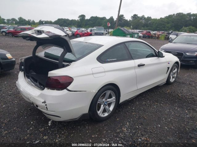 WBA3N9C55FK247440 BMW 428i Xdrive